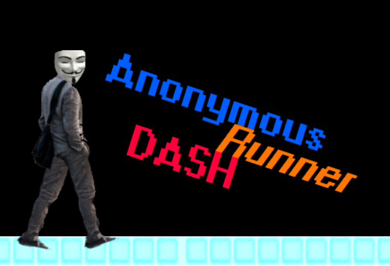 Games like AnonymoUs: Runner Dash