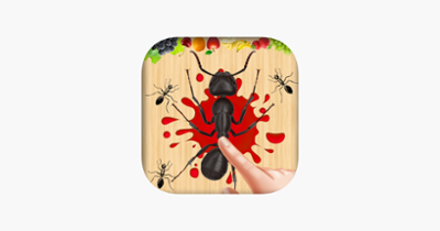 Ant Smasher game : 2018 games Image