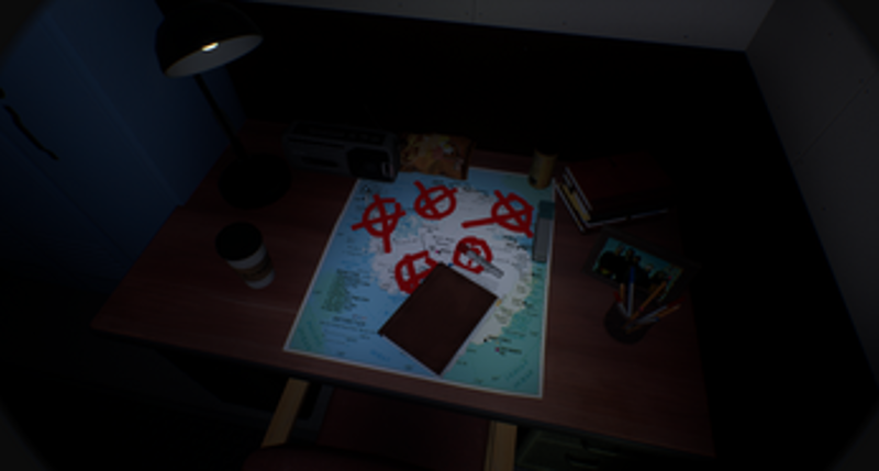 Antarctica screenshot
