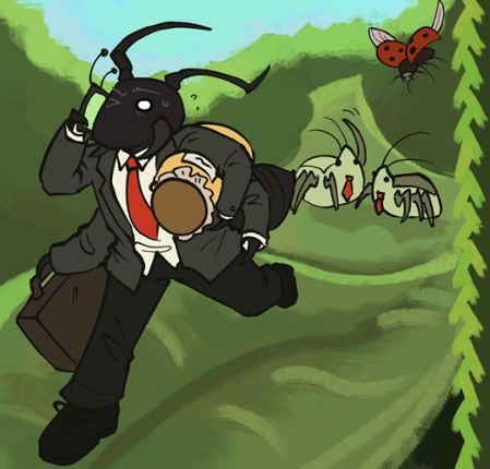 Aphid Employer Image