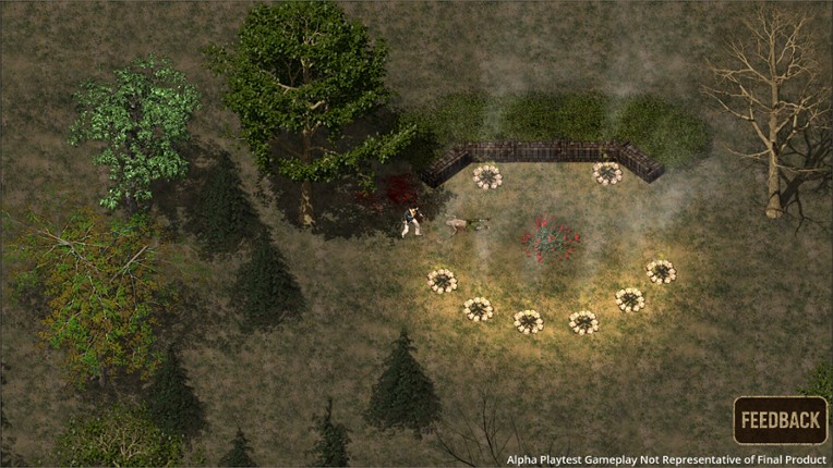 ApocaShift screenshot