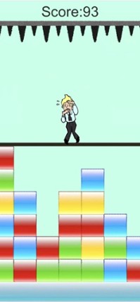 Approach Puzzle screenshot