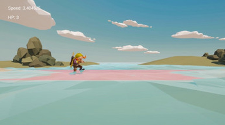 Artemis's Trials Image