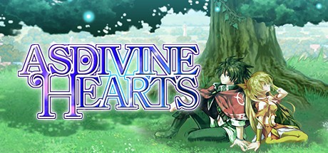 Games like Asdivine Hearts