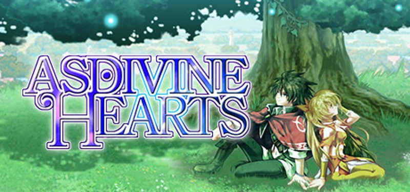 Asdivine Hearts Image