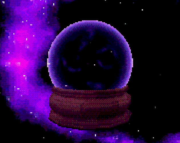 Games like Astral Wizard Orb