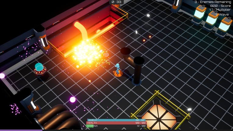 ASTROMATTECH screenshot