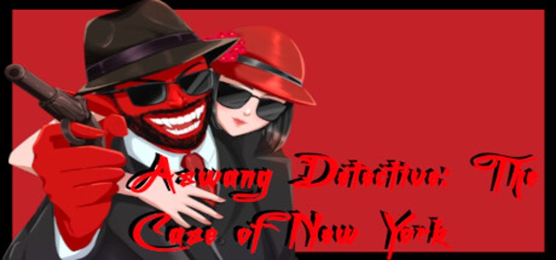 Aswang Detective: The Case of New York Image