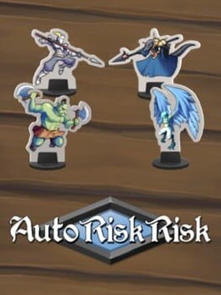 Auto RiskRisk Image