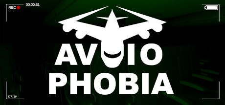 Games like Aviophobia