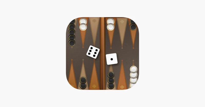 Backgammon for iPad & iPhone Image