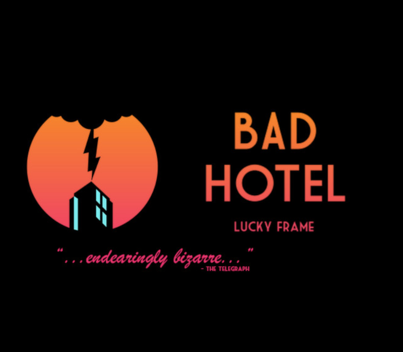 Games like Bad Hotel
