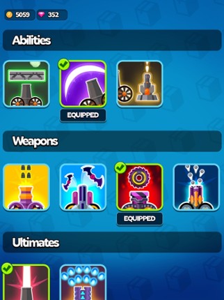 Ball Blast Cannon blitz mania screenshot