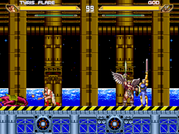 Battle Stormer Classics Image