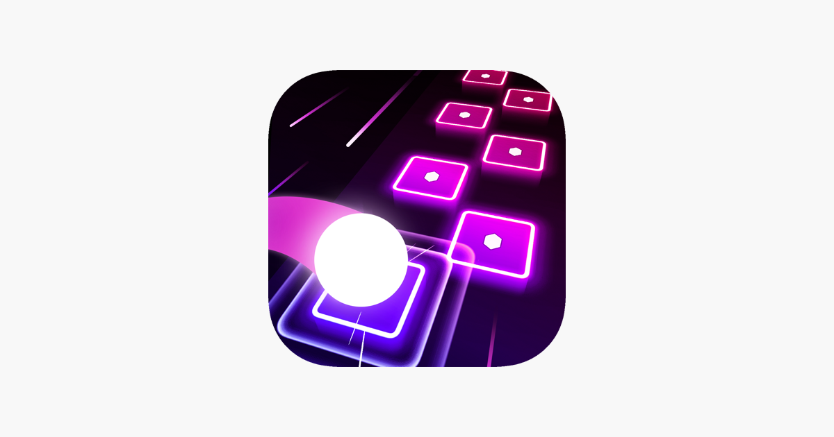 Games like Beat Tiles 3D: Music Game