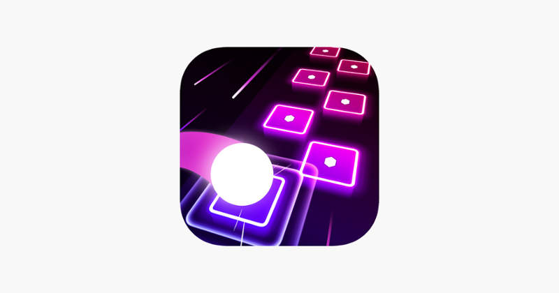 Beat Tiles 3D: Music Game Game Cover