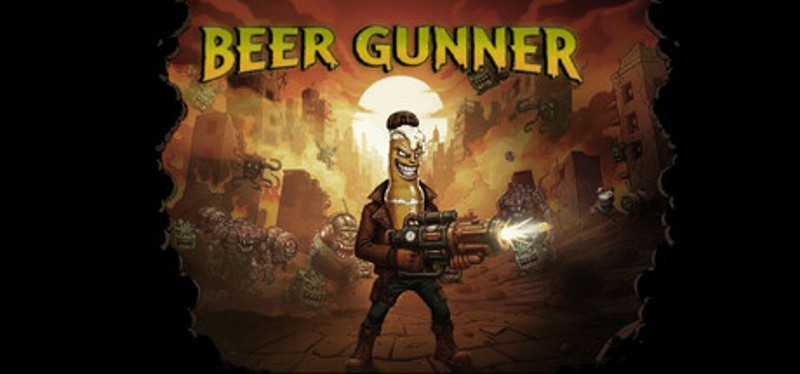 Beer Gunner Image