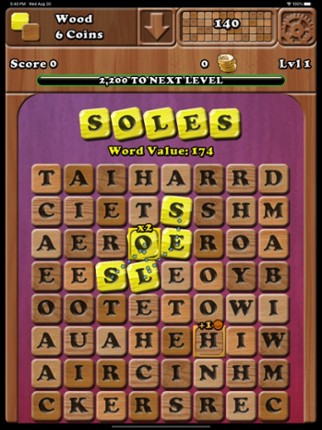 Befuddled screenshot