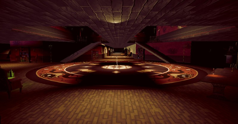 Belladonna screenshot