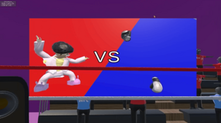 Biden's Brawlers! Image