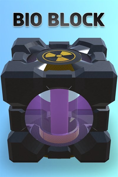 Games like Bio Block