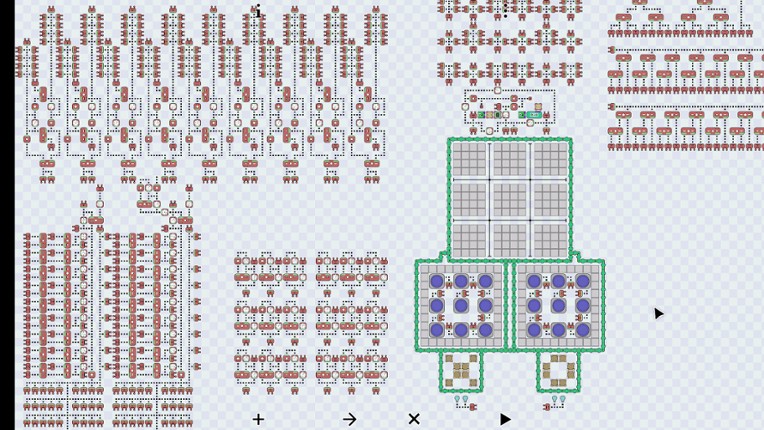 Bleentoro screenshot