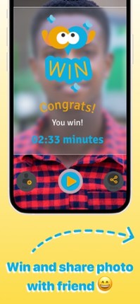 BlinkiWinki — blink endurance Image