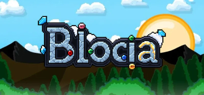 Blocia Image