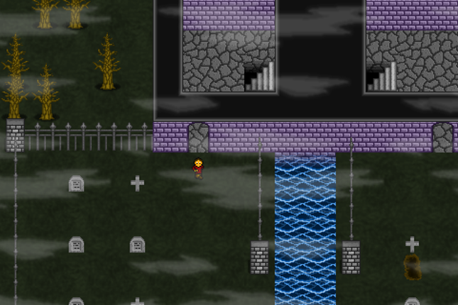 Blood Moon Odyssey Image