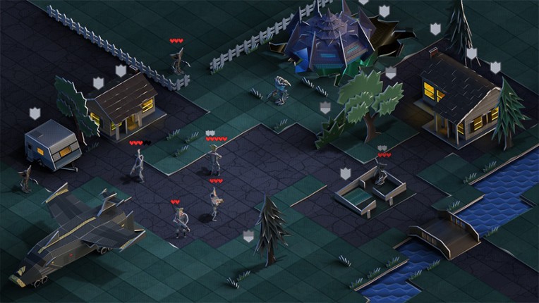 Book of Aliens screenshot