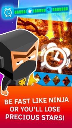 Brain Ninja: Find the Picture Puzzle Image