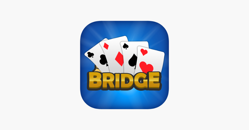 Bridge Card Game Classic Image