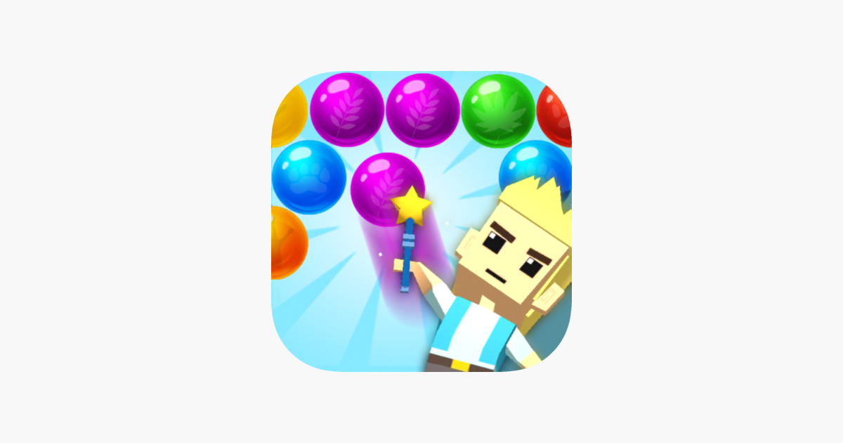 Games like Bubble Shooter Heroes