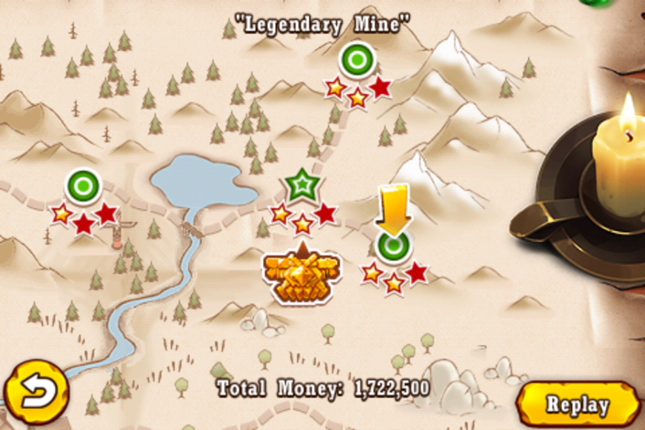 California Gold Rush 2 Image