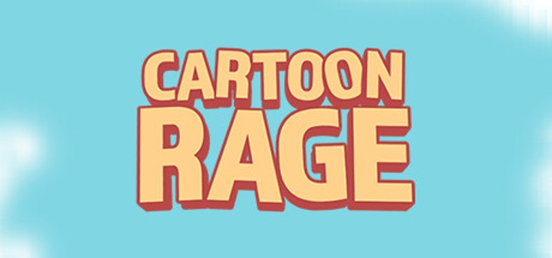 Cartoon Rage Image