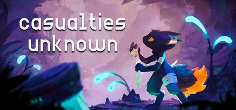 Games like Casualties: Unknown