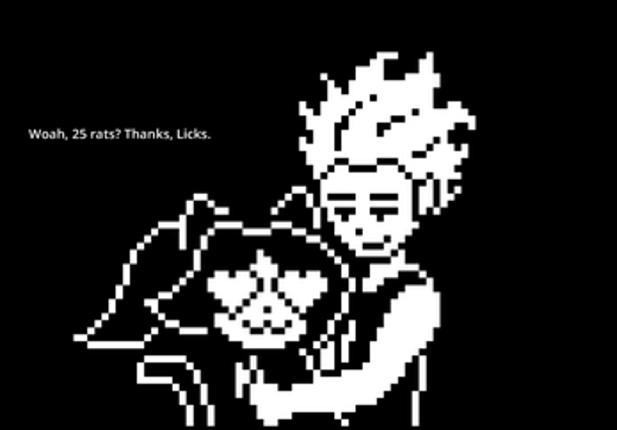 Cat Kiro no Crazy Kayoubi Image