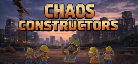 Games like Chaos Constructors