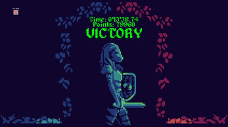 Chaos Fort (Brackeys Jam) Image