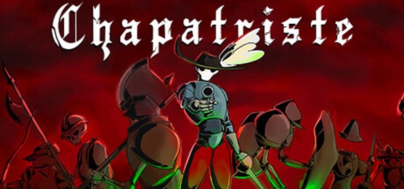 Chapatriste Image