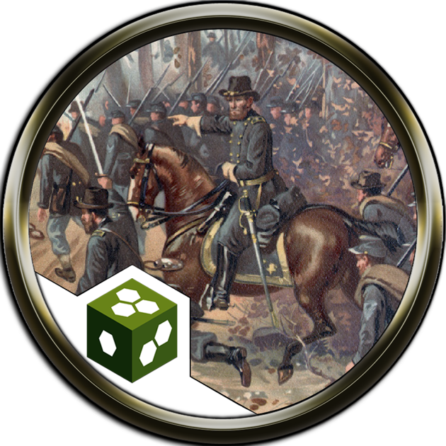 Games like Chickamauga Battles!
