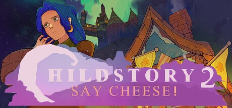 Games like ChildStory 2: Say Cheese!