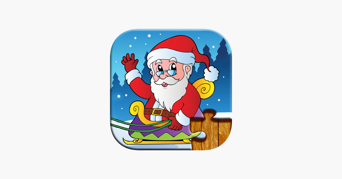 Games like Christmas Game: Jigsaw Puzzles