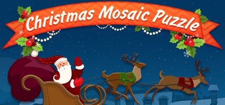 Games like Christmas Mosaic Puzzle