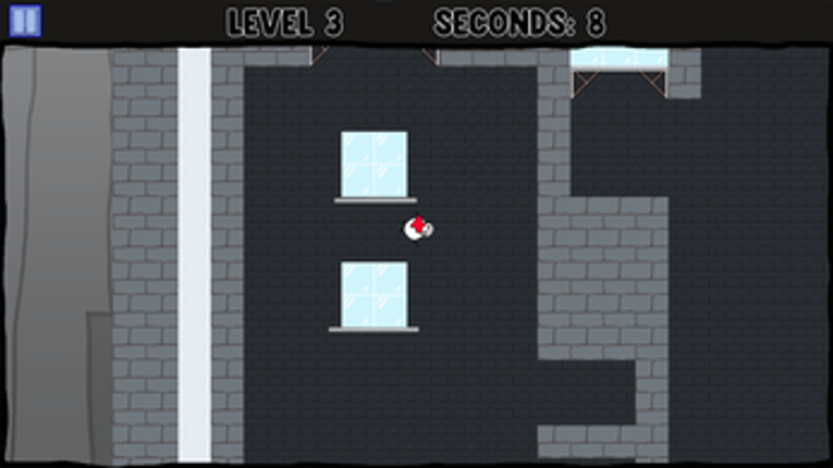 Circle Boy screenshot