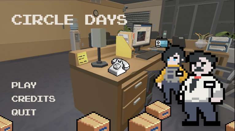 Circle company Image