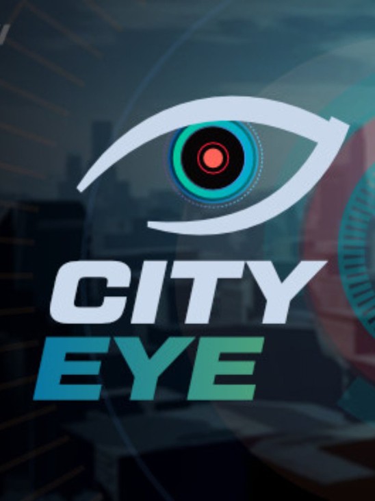 Games like City Eye