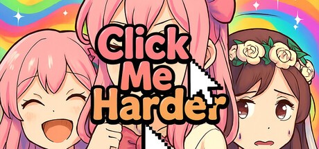 Games like Click Me Harder