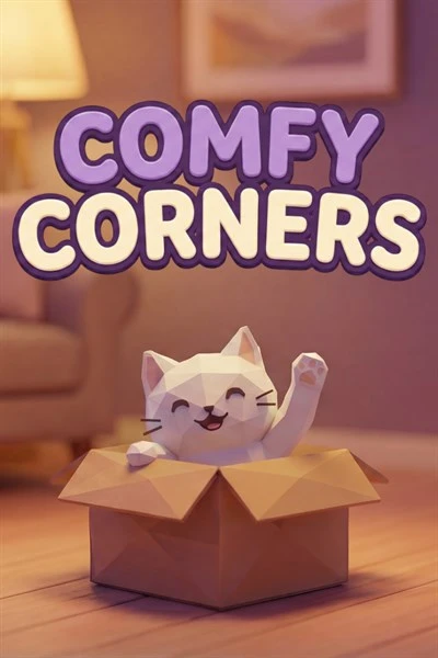 Games like Comfy Corners: Unpack and Decorate