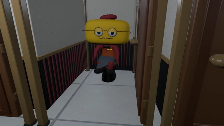 CookSpiracy screenshot
